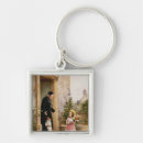 Search for hat square key rings Straw