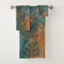 Search for turquoise and orange bath towels Teal