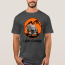 Search for land cruiser tshirts Vintage