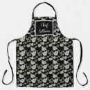 Search for pretty women aprons Floral