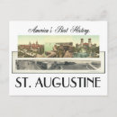 Search for st augustine postcards Vacation