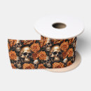 Search for skull ribbon Vintage