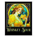 Search for vintage whiskey posters 1920s