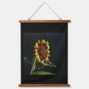 Search for sunflower tapestries Nature