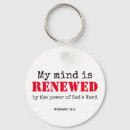 Search for renew key rings Christian