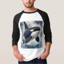 Search for orca mens tshirts Waves