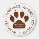 Search for woof magnets Pets
