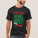 Search for newel tshirts Post