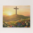 Search for christian easter puzzles Flowers