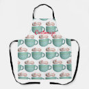 Search for self aprons Coffee