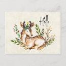 Search for antler horizontal postcards Wildlife