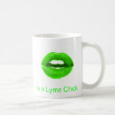 Search for lyme mugs Fight