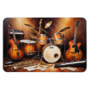 Search for band rectangular magnets Music