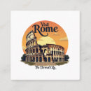 Search for ancient business cards Landmark