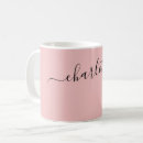 Search for baby pink mugs Elegant