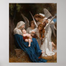 Search for bouguereau posters Angels