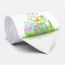 Search for happy easter ties Green