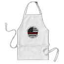 Search for usa flag aprons Firefighter