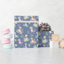 Search for dinosaur baby shower wrapping paper Triceratops