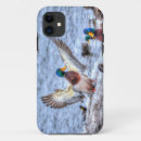 Search for mallard duck iphone cases Wildlife