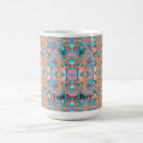 Search for butterfly shape mugs Pattern