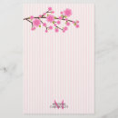 Search for japanese stationery paper Blossom