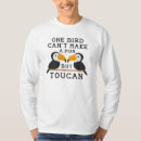 Search for two birds tshirts Joke