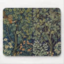 Search for bird mouse mats William morris