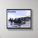 Search for killer canvas prints Whale