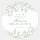 Search for vintage florals stickers For her