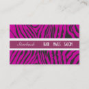Search for purple zebra Cosmetologist