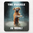 Search for puggles mouse mats Dog