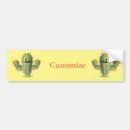Search for cactus bumper stickers Saguaro