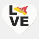 Search for trinacria stickers Italian