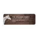 Search for with horses return address labels Equestrian