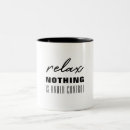 Search for nothing mugs Coworker