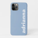 Search for cerulean blue iphone cases Modern