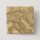 Search for ancient map badges Coloured