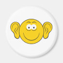 Search for big ears magnets Cartoon