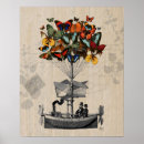 Search for airship posters Flowers