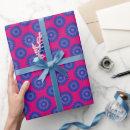 Search for bisexual wrapping paper Love is love