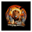 Search for animals design posters Animal lover