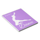 Search for dancing notepads Performance
