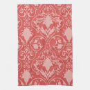 Search for coral tea towels Antique