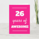 Search for funny nieces birthday cards Daughter