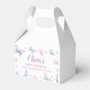 Search for baby girl favour boxes Pink