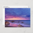 Search for pink sunrise postcards Coast