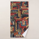 Search for embroidered towels Texture