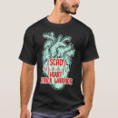 Search for heart warrior tshirts Recovery