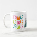Search for bright colorful mugs Fun